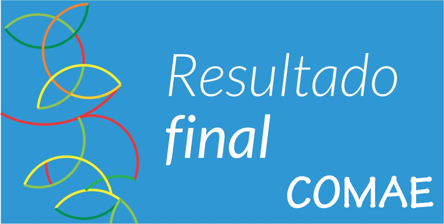 A COMAE/PROAES divulga resultado final das inscrições dos Auxílios ...